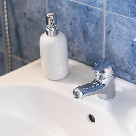 Apartamento Simunovic Drače