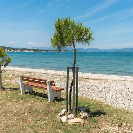 Apartamento Simunovic Drače