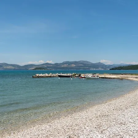 Simunovic Apartamento