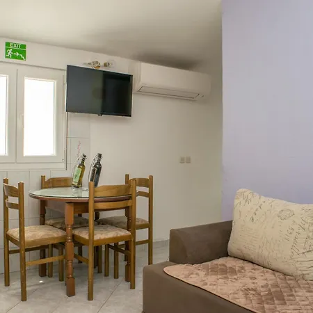 Apartamento Simunovic Drače