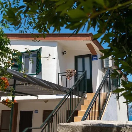 Simunovic Apartment