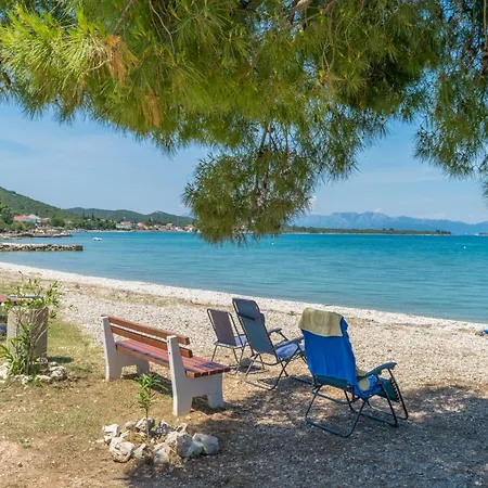 Apartamento Simunovic