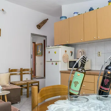 Apartamento Simunovic *