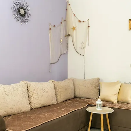 Simunovic Apartamento Drače