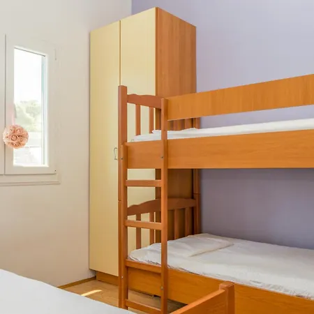 Apartamento Simunovic Drače