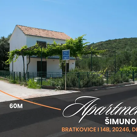 Simunovic *