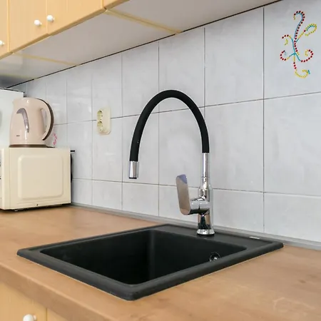 Simunovic Apartamento