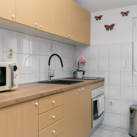 Apartamento Simunovic