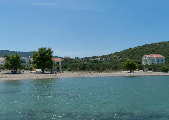 Apartment Simunovic *