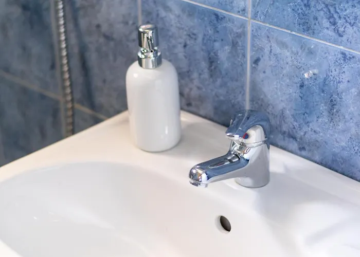 Apartment Simunovic Drače