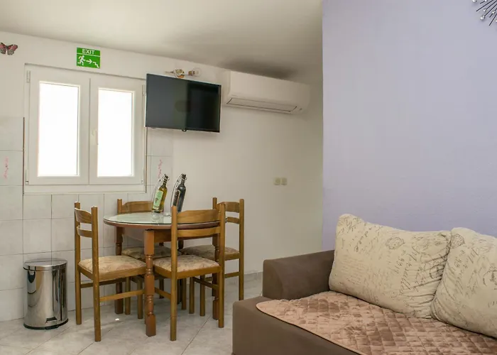 Apartment Simunovic Drače
