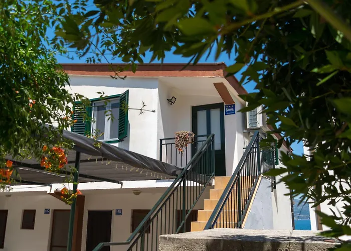 Simunovic Apartment