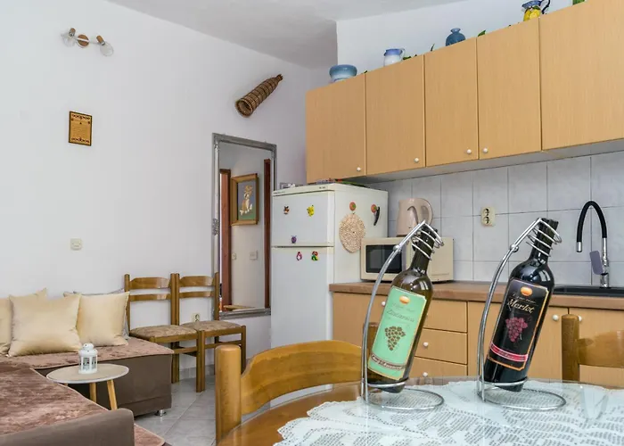 Apartment Simunovic *