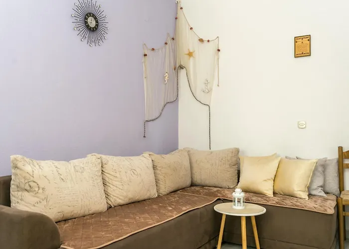 Simunovic Apartment Drače