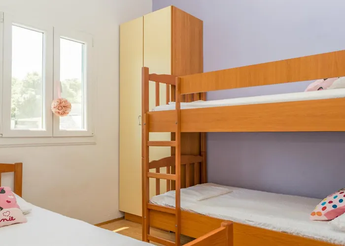 Apartment Simunovic Drače