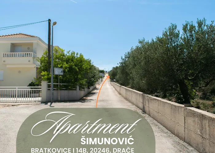 Simunovic * Drače