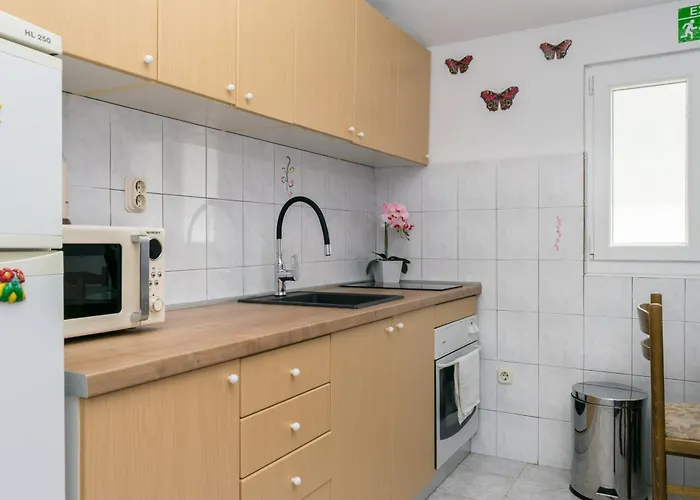 Apartment Simunovic