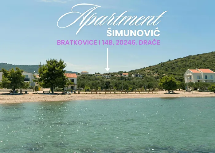 Simunovic Apartment *