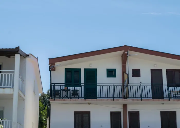 Apartment Simunovic *