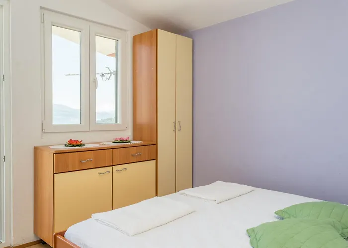 Simunovic Apartment Drače