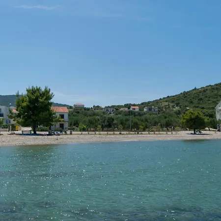 Apartman Simunovic *
