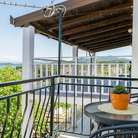 Simunovic Apartment