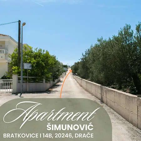 Simunovic * Драче