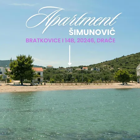 Simunovic Apartment *