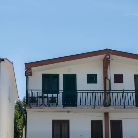 Apartman Simunovic *