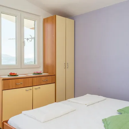 Simunovic Apartment Drace