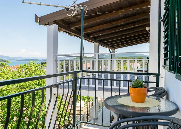 Simunovic Apartman